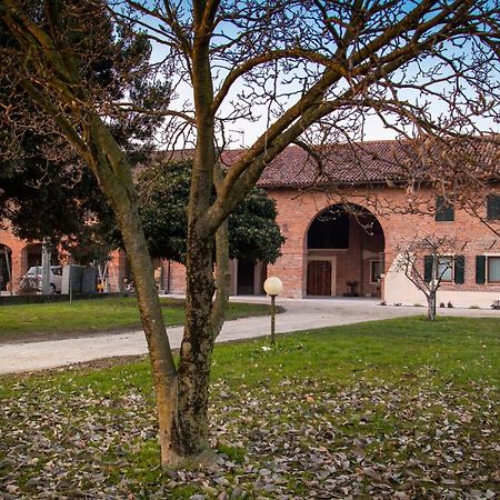 Casa Norma Piano Terra Villa San Martino di Lupari Exteriör bild