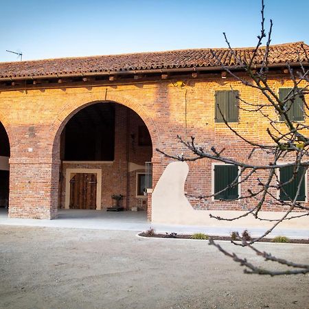 Casa Norma Piano Terra Villa San Martino di Lupari Exteriör bild