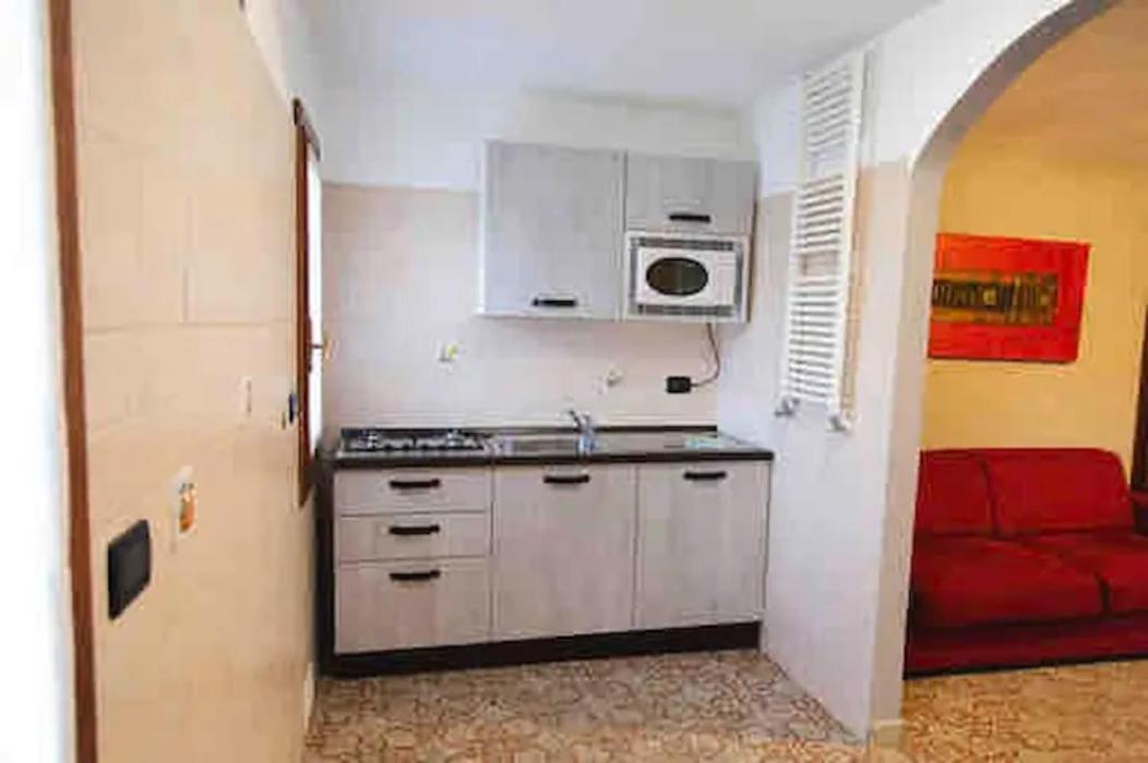 Casa Norma Piano Terra Villa San Martino di Lupari Exteriör bild